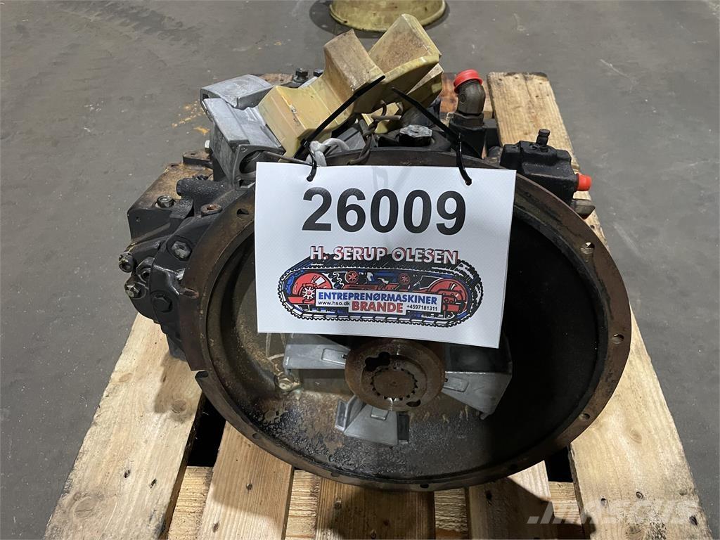 CAT 323D hydraulikpumpe Hüdraulika