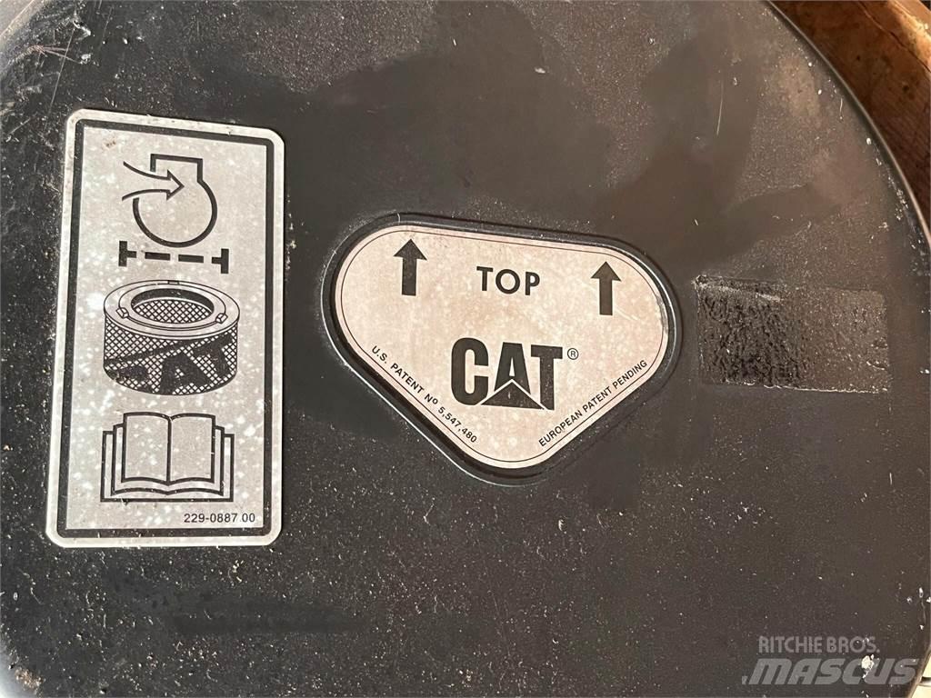 CAT 323D luftfilterhus Muu