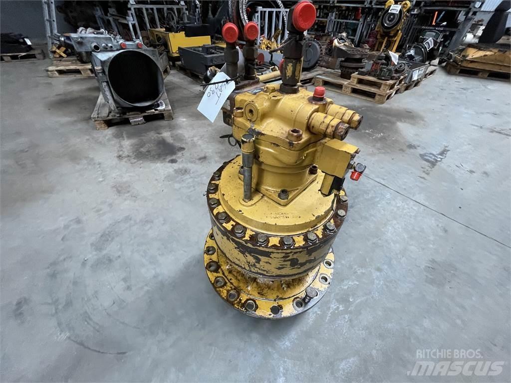 CAT 330 Krøjegear Muu