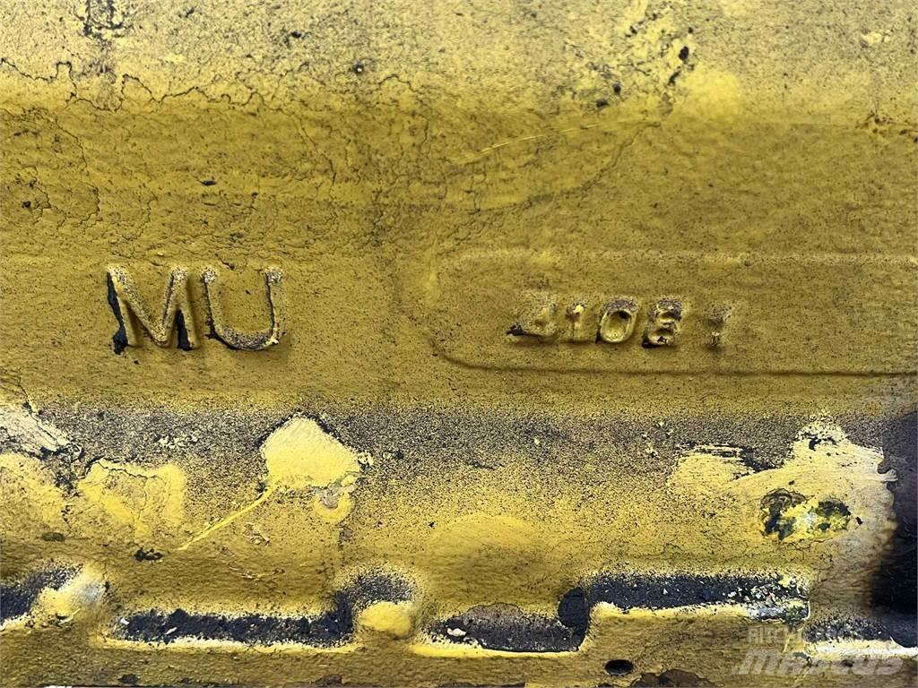CAT 3304 motorblok Mootorid