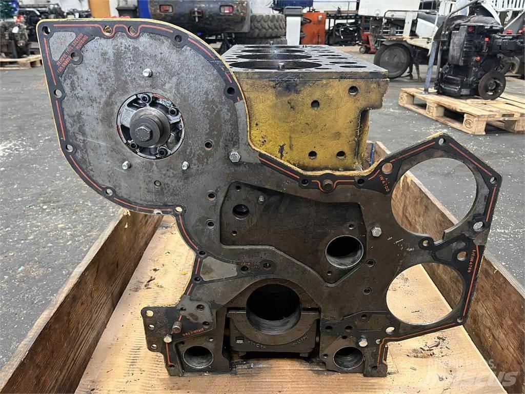 CAT 3304 motorblok Mootorid