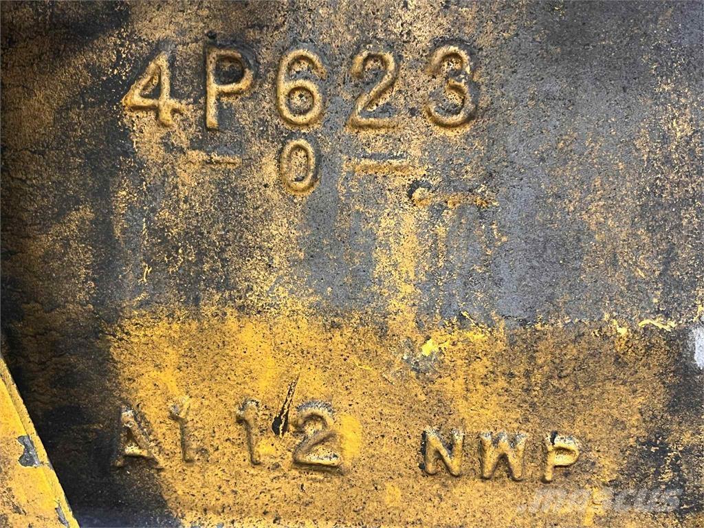 CAT 3306 motor Mootorid