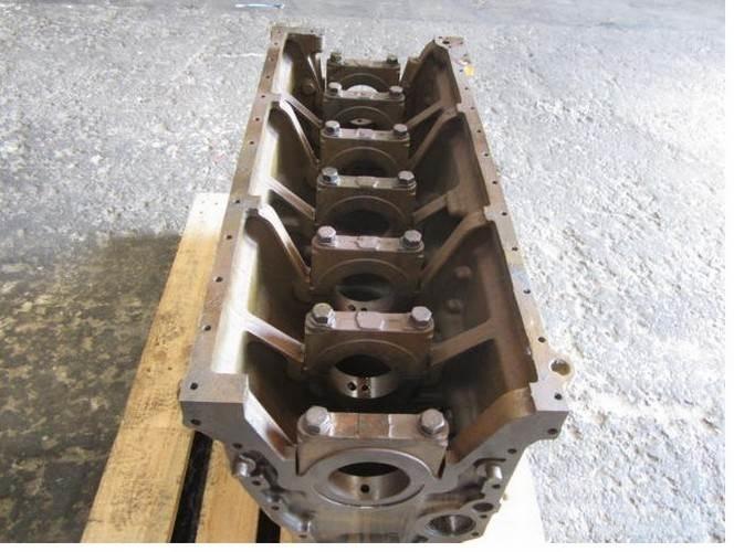 CAT 3306 motorblok Mootorid