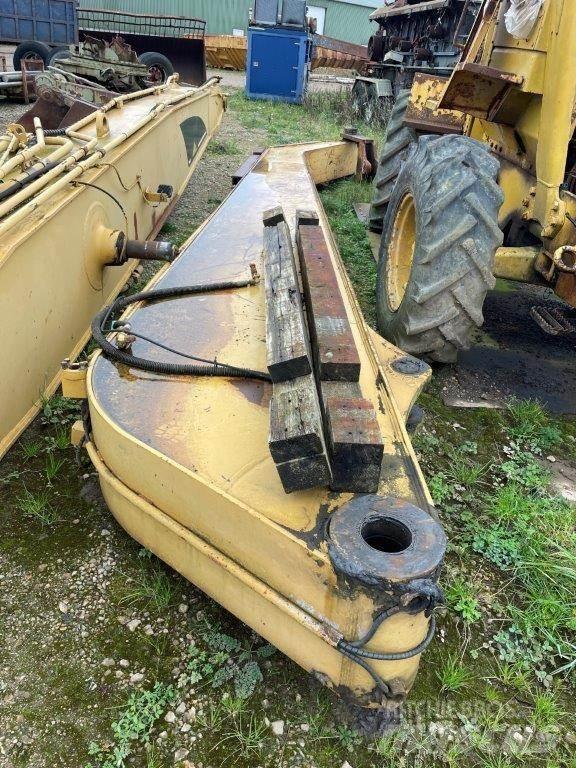 CAT 330B gravestik Muud osad