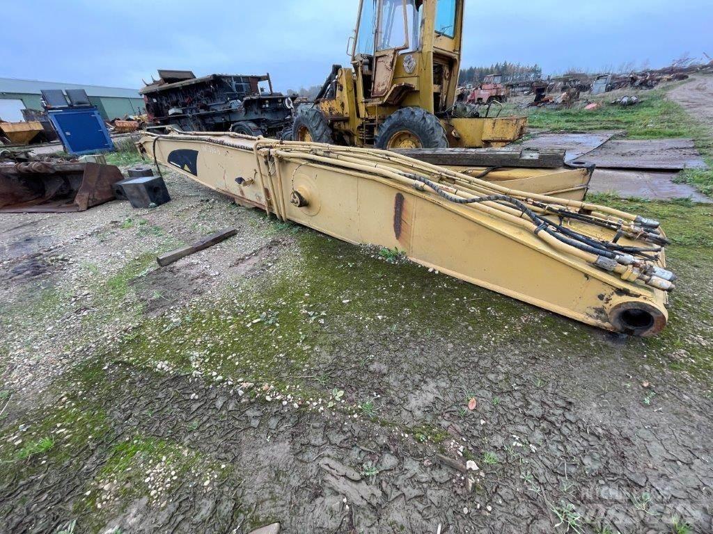 CAT 330B monobom Muud osad