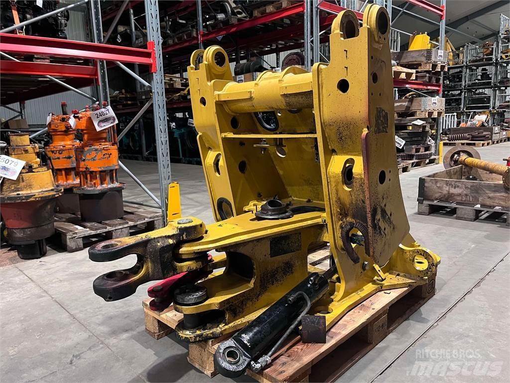 CAT 908M Frontramme Muud osad
