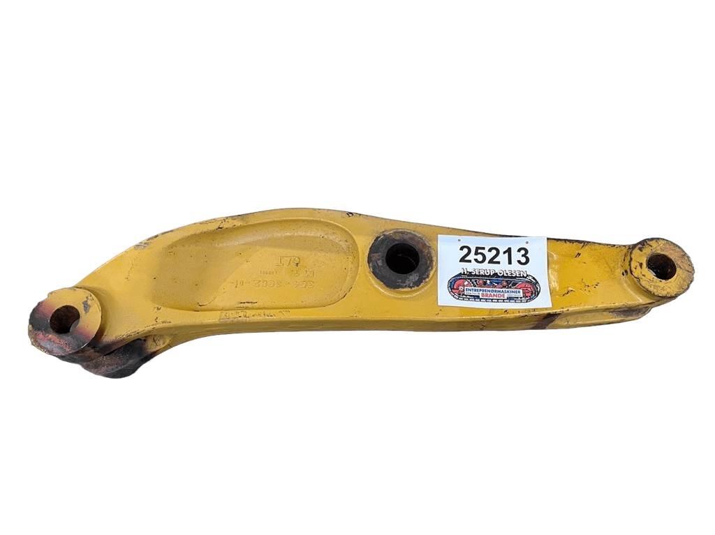 CAT 908M Link Arm 354-3982 Muud osad