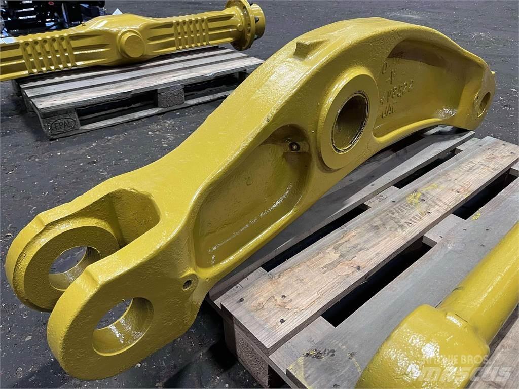 CAT 962GII Link Arm 4V8522 Muud osad