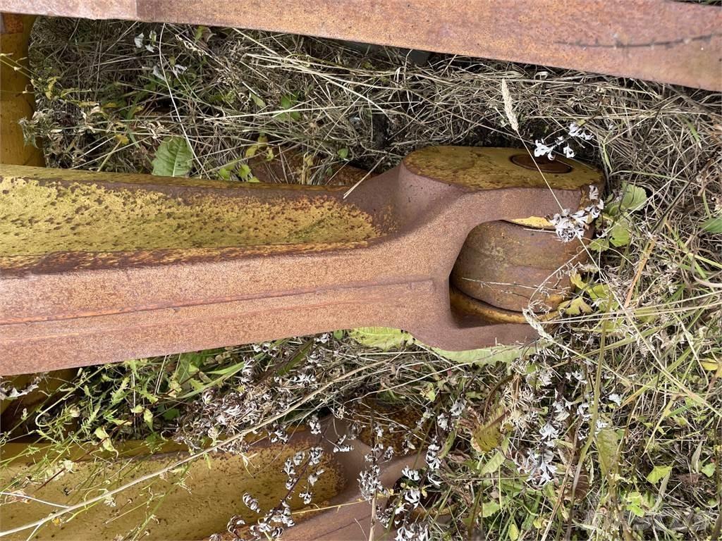 CAT 980G Link Arm Muud osad