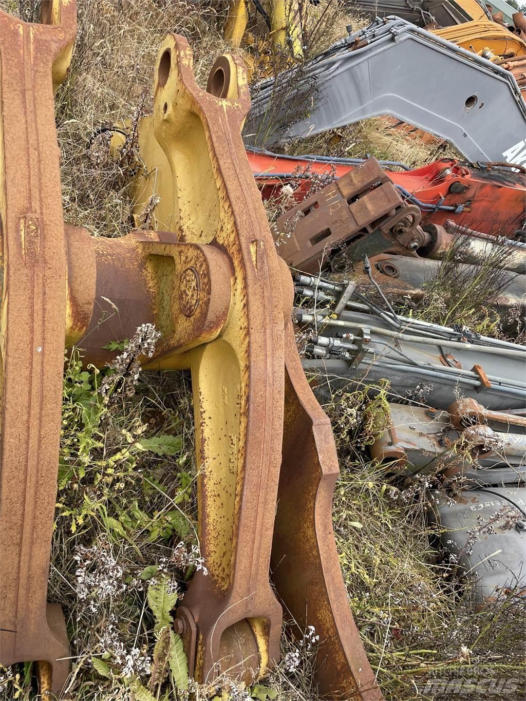 CAT 980G Link Arm Muud osad