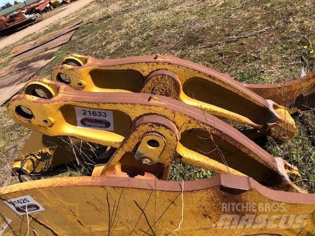 CAT 980G Link Arm Muud osad