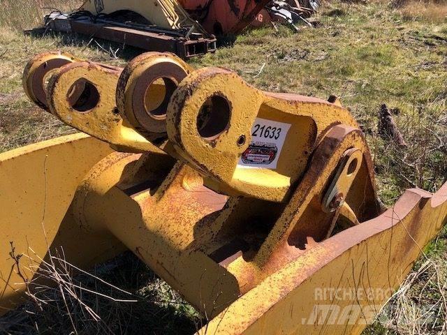 CAT 980G Link Arm Muud osad