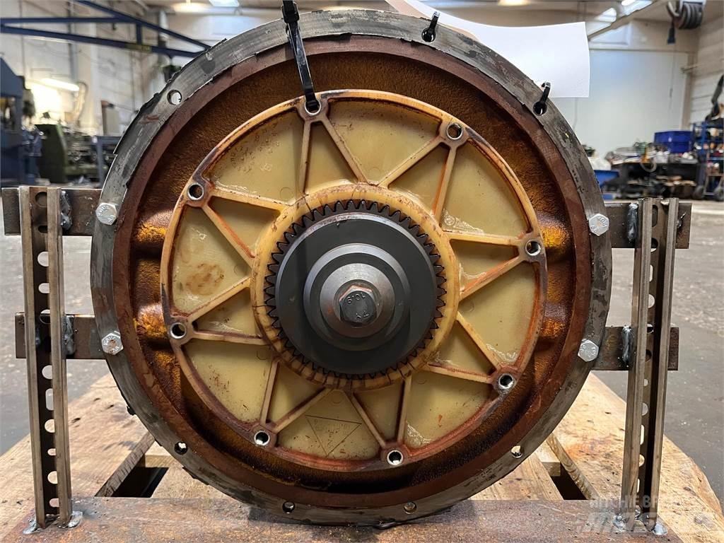 CAT M318 hydraulikpumpe Hüdraulika