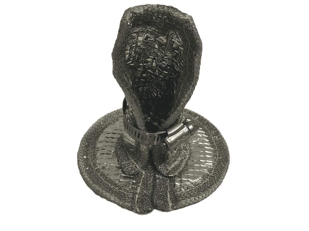 CAT marine, Varmeskjold Mootorid