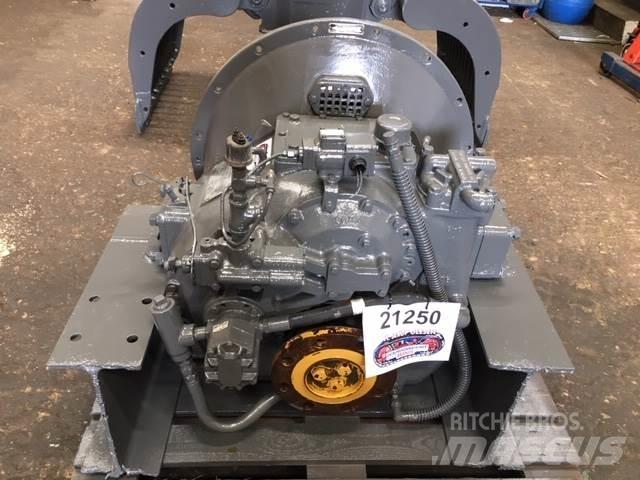 CAT MG514 marinegear Käigukastid