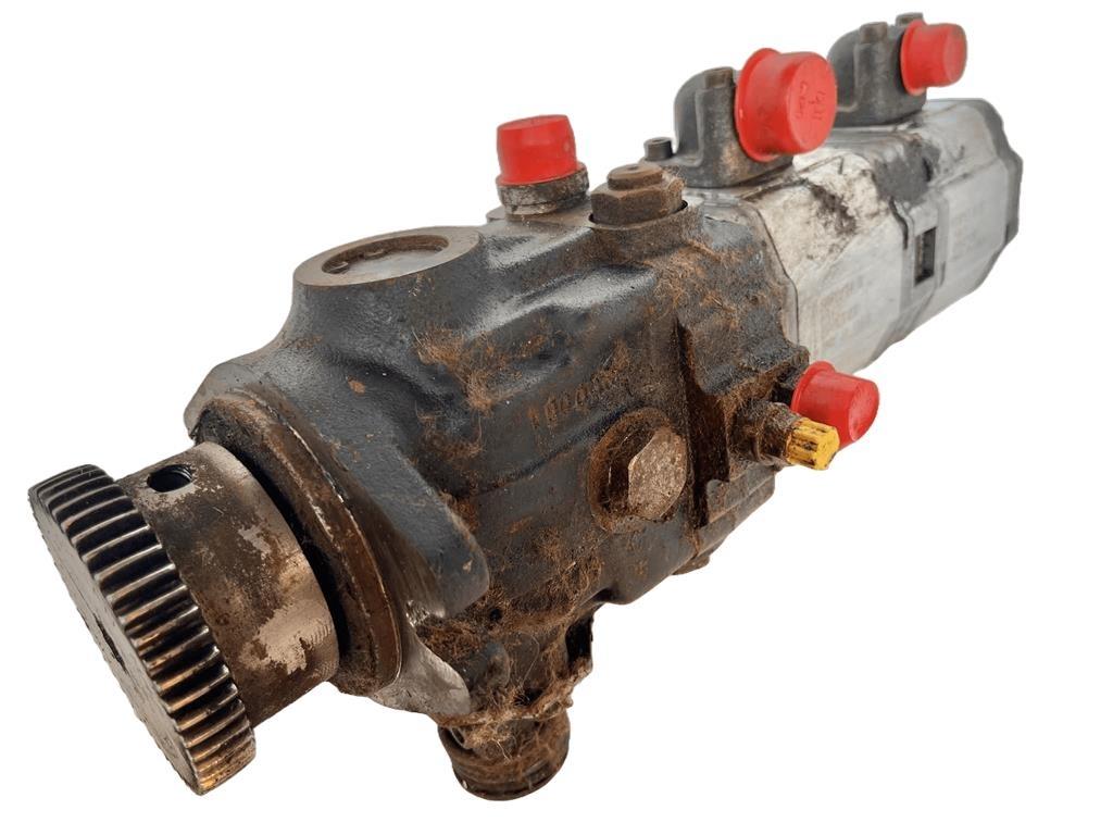  Comer Industries hydrostat Hüdraulika