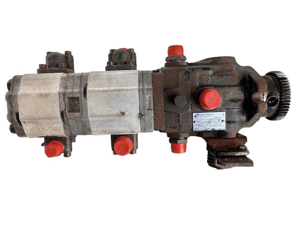  Comer Industries hydrostat Hüdraulika