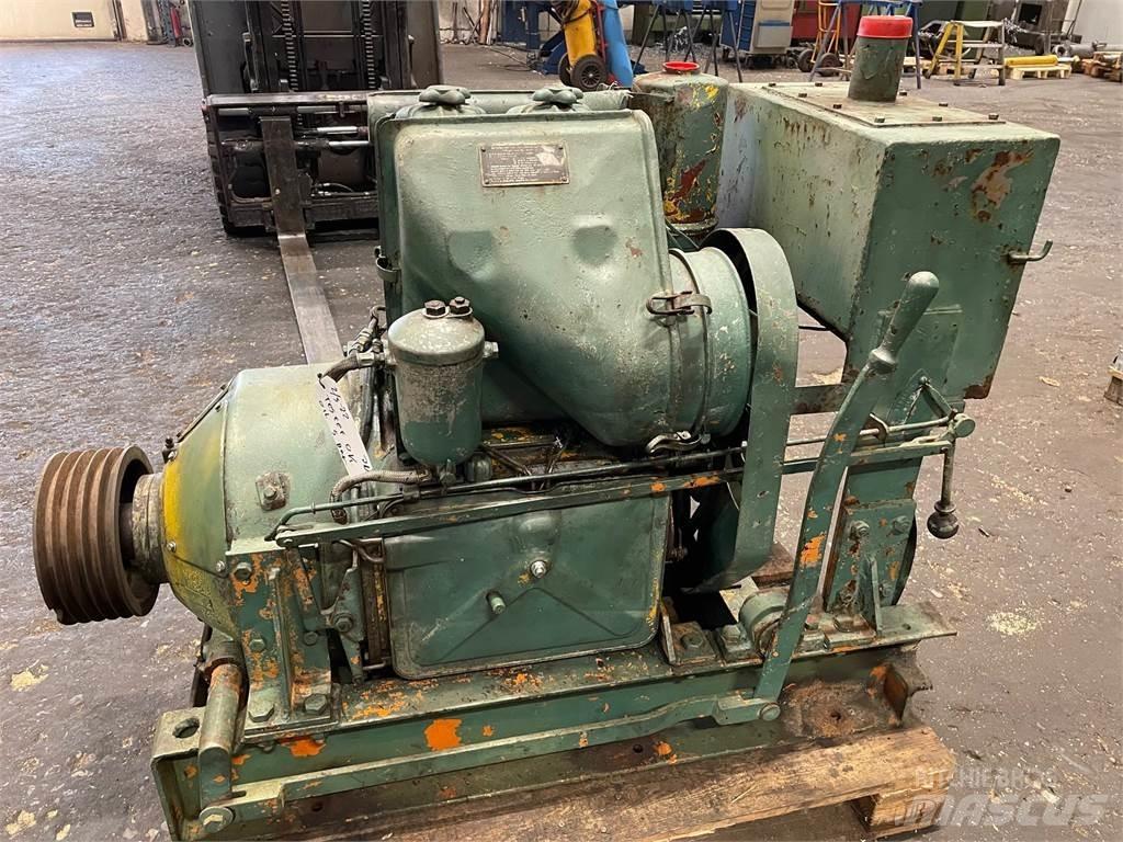 Deutz A2L 514 motor Mootorid