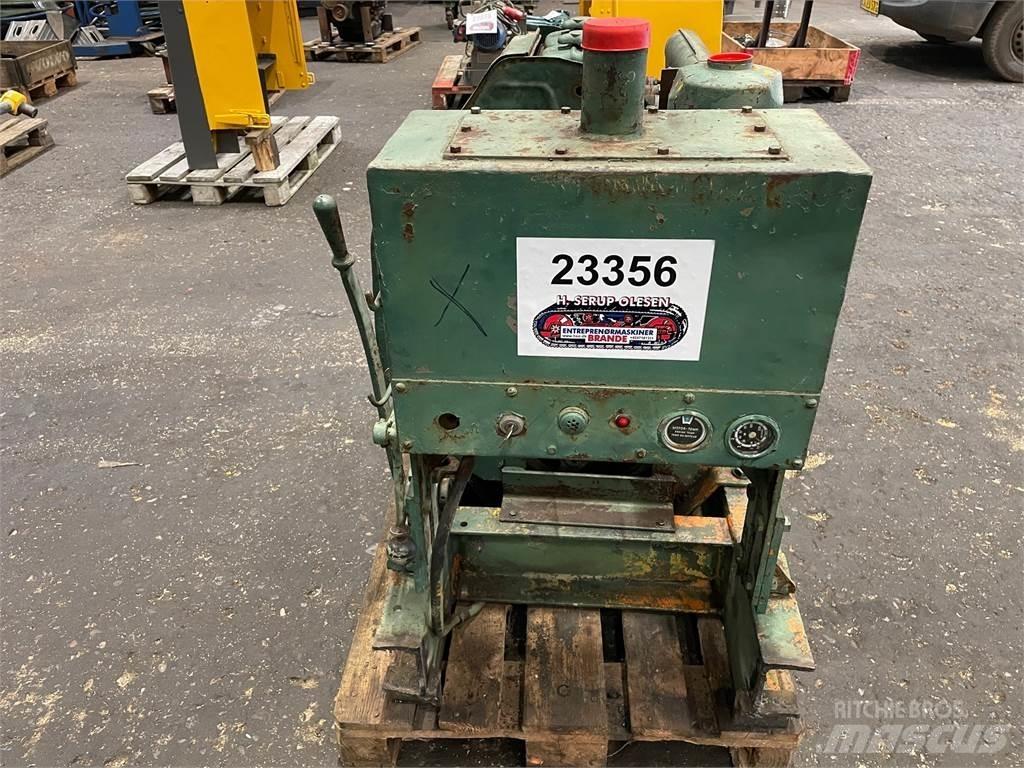 Deutz A2L 514 motor Mootorid