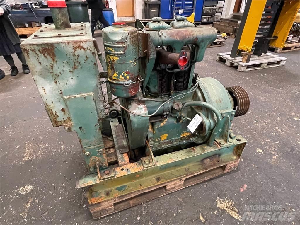 Deutz A2L 514 motor Mootorid