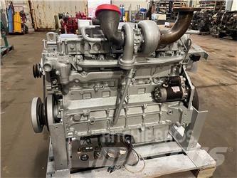 Deutz BF6M 1013 motor Mootorid