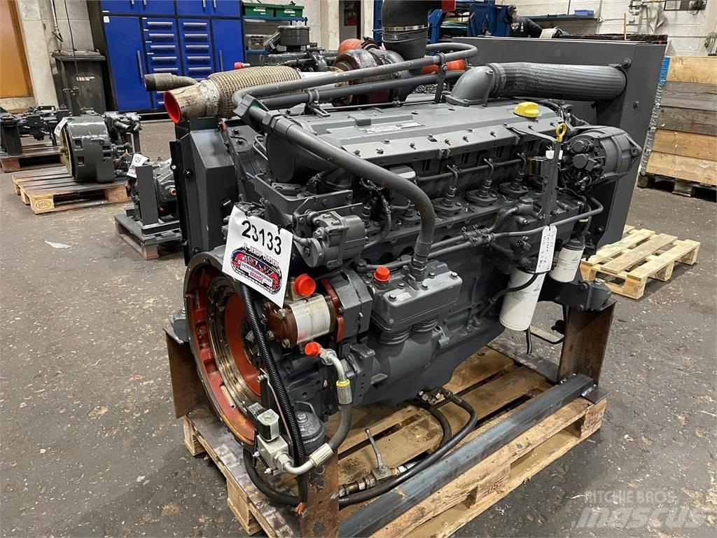 Deutz BF6M 1013C motor Mootorid