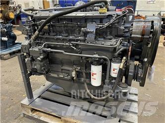 Deutz BF6M1013 motor Mootorid