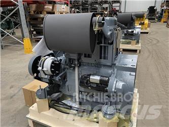 Deutz F3L912-G48 motor Mootorid