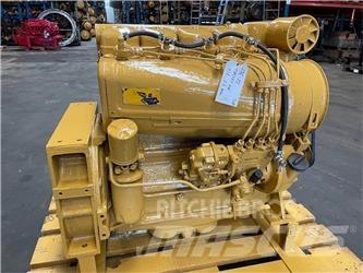 Deutz F4L 812 motor Mootorid