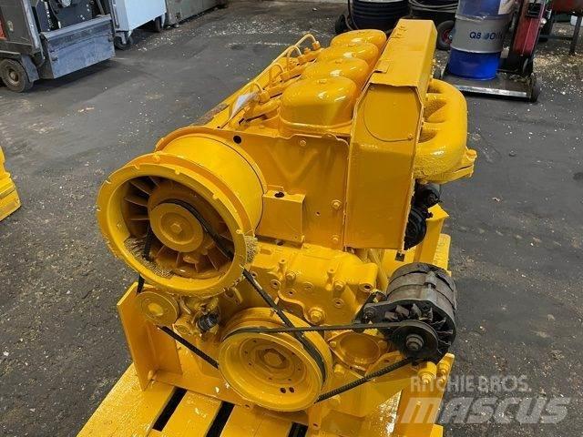 Deutz F4L 912 motor Mootorid