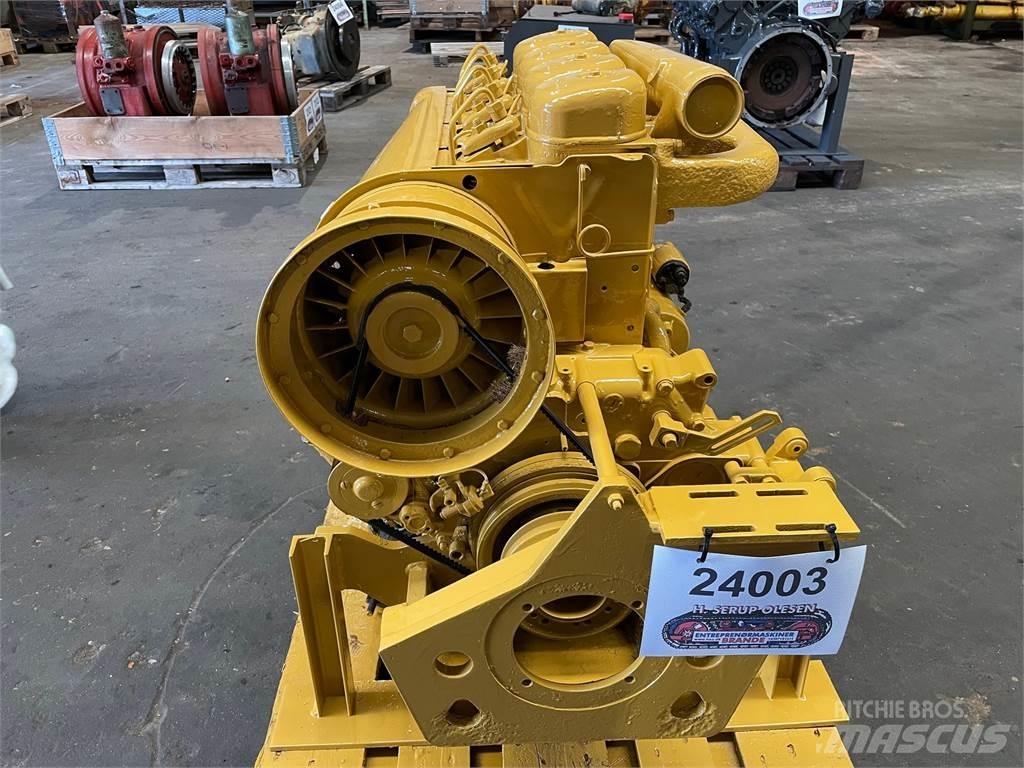 Deutz F4L 912 motor Mootorid
