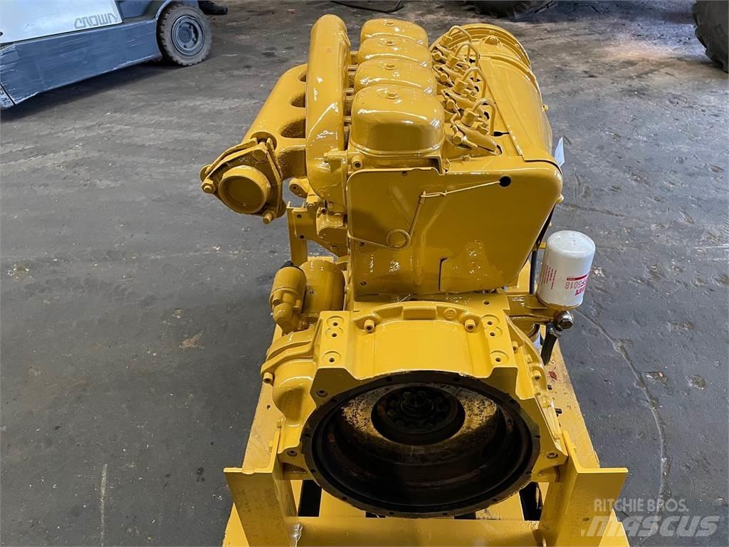 Deutz F4L 912 motor Mootorid