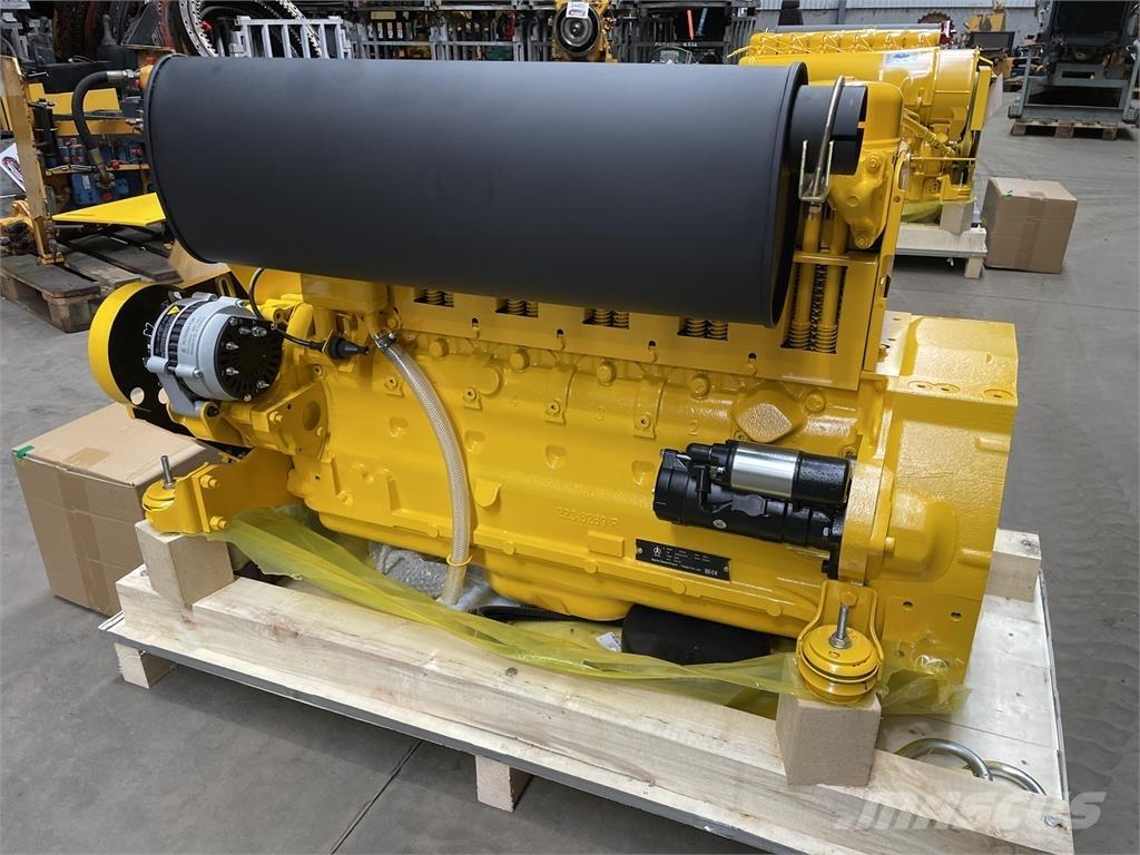 Deutz F6L912-G108 motor Mootorid