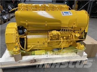 Deutz F6L912-G108 motor Mootorid
