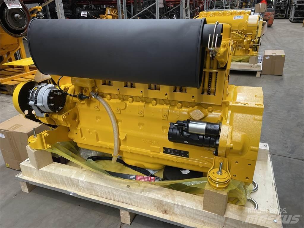 Deutz F6L912-G108 motor Mootorid