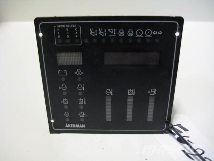  Display - 2 Stk. Elektroonikaseadmed