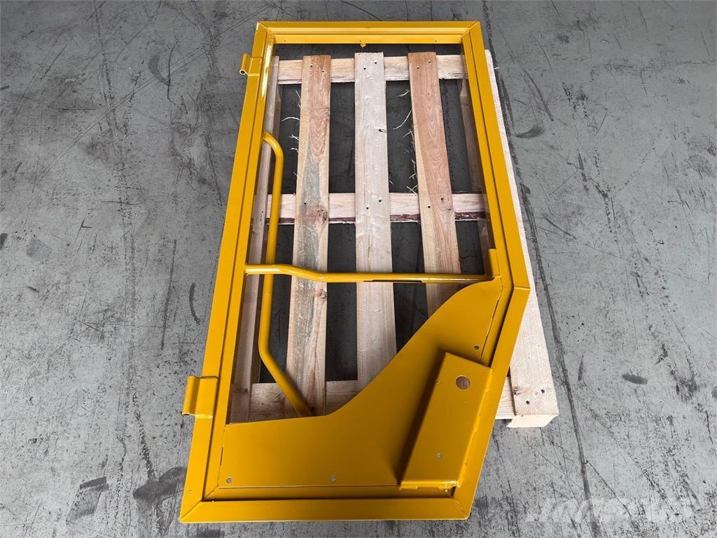  Dør, Volvo L60H Muud osad