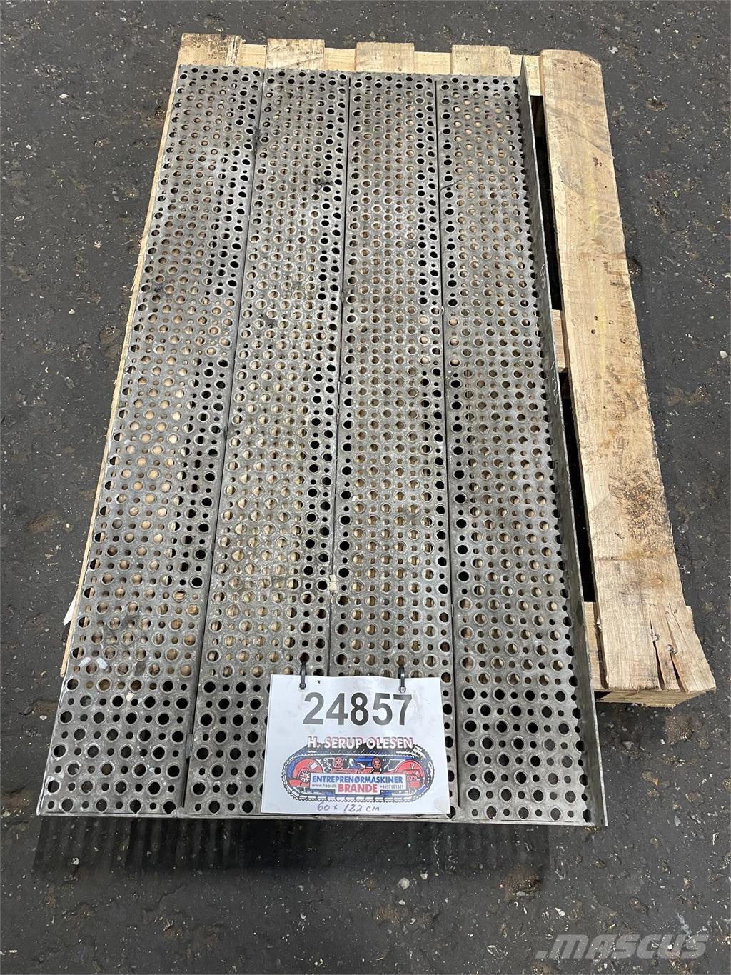  ElefantRiste Muud osad