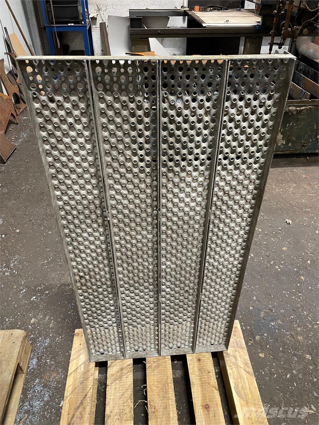  ElefantRiste Muud osad