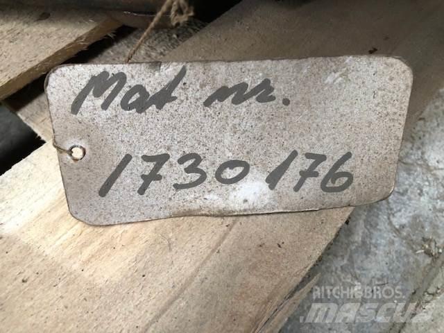  Ewart kæde Type 1730176 Muud osad