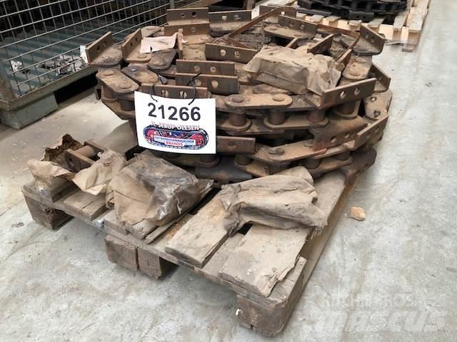  Ewart kæde Type 761108 Muud osad