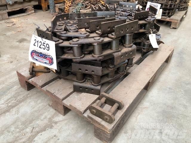  Ewart kæde Type B5078 Muud osad