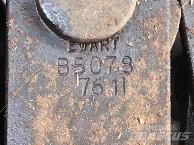  Ewart kæde Type B5078 Muud osad
