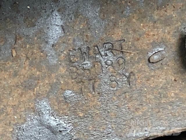  Ewart kæde Type B5089 Muud osad