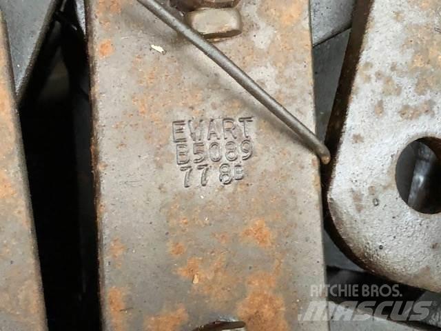  Ewart kæde Type B5089 Muud osad