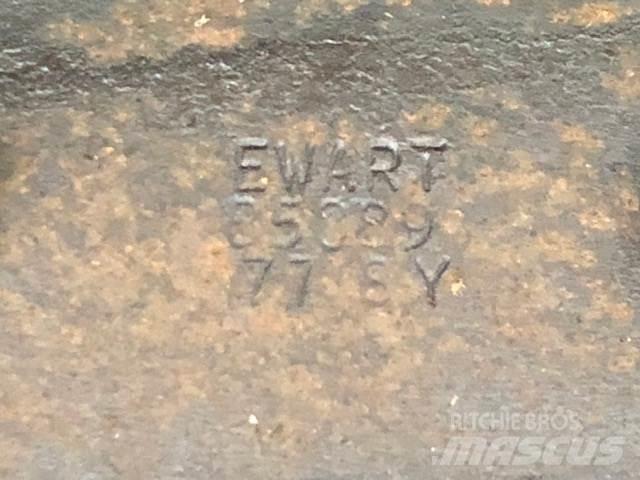  Ewart kæde Type B5089 Muud osad