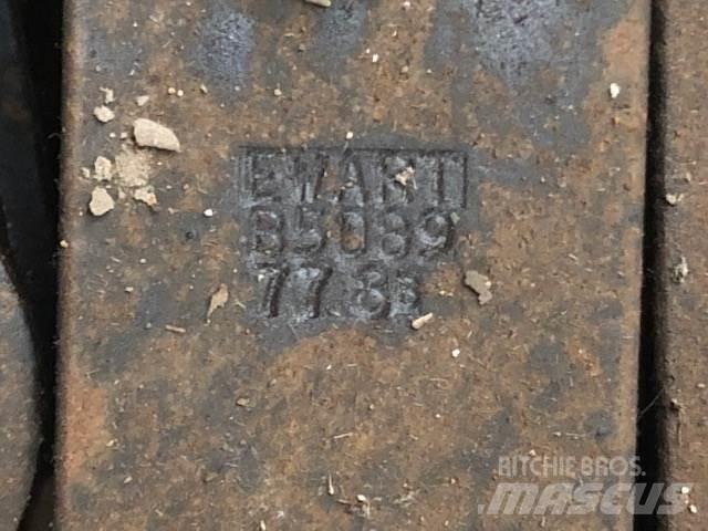  Ewart kæde Type B5089 Muud osad