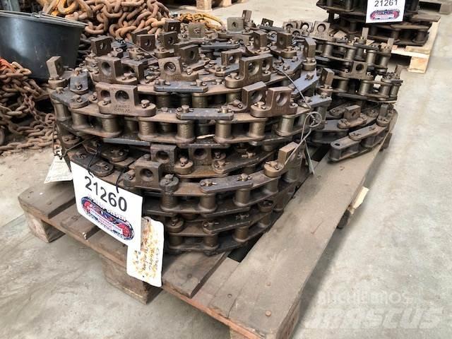  Ewart kæde Type C131 Muud osad