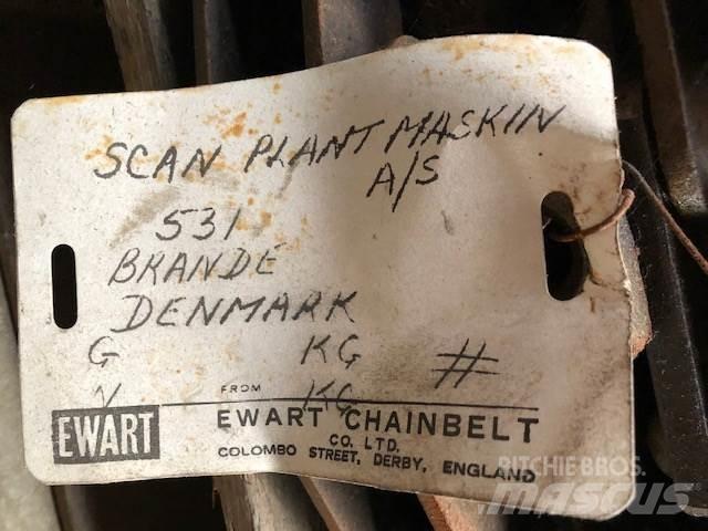  Ewart kæde Type C131 Muud osad