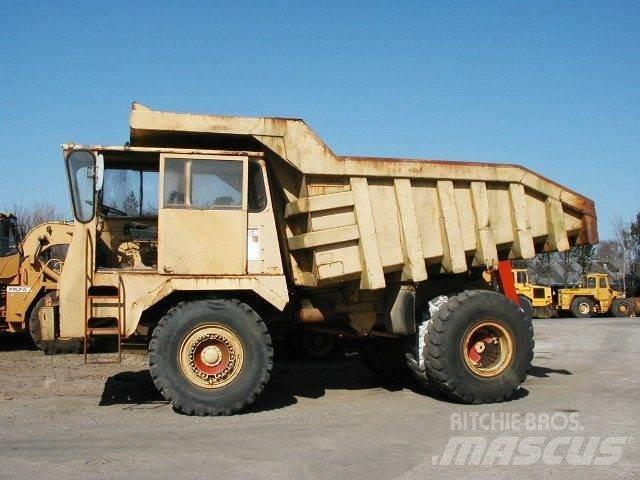 Faun Type K25/36V - til ophug Väikekallurid